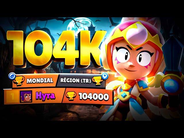 104.000  (4K TROPHIES IN 1 DAY)