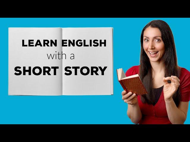 Learn English with a Short Story: In a World of Our Own - British English Podcast