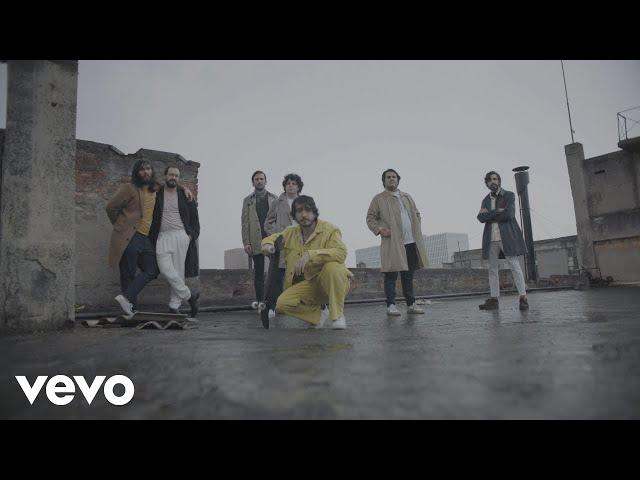 Little Jesus - Lo que necesitas es amor (Video Oficial)