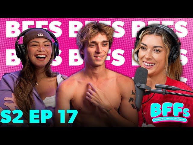HOW TO BE AUTHENTIC WITH GABI MOURA -BFFs S2 Ep 17