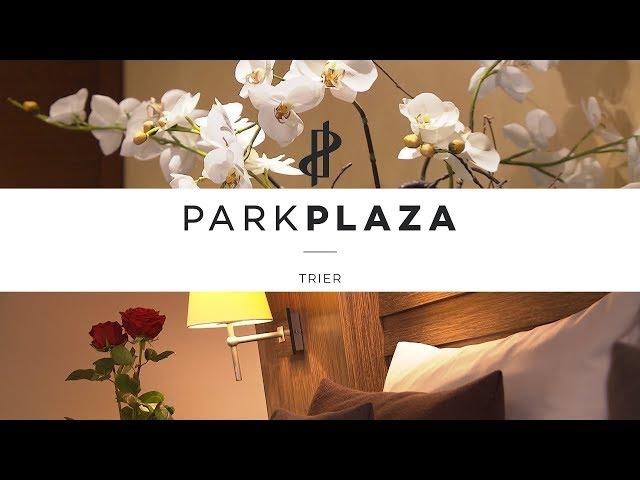 Park Plaza Hotel Trier