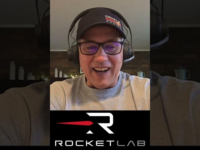 Is Rocket Lab $RKLB a good stock to buy?