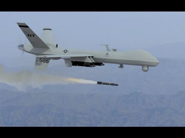 Drones UAV | Spies That Fly | Military