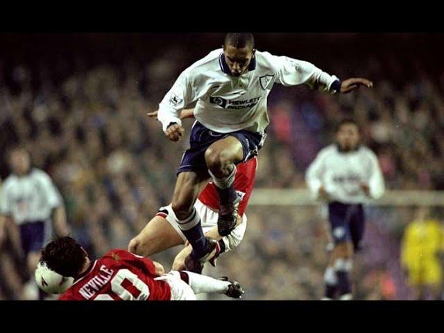 Tottenham Hotspur Season Review 95/96 (Please subscribe,its totally free!)