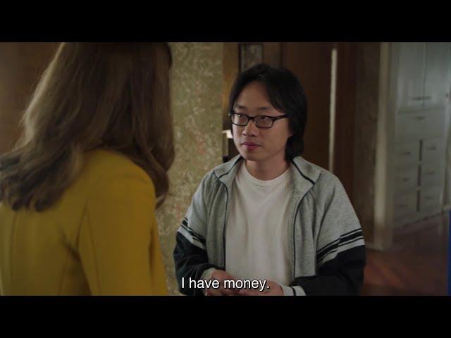 Silicon Valley Season 6 Jian Yang moments