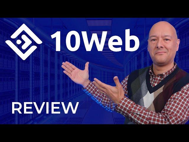 10 Web Hosting Review and Main Features [NEW]
