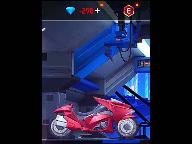 Negetive Diamond Restrictions||