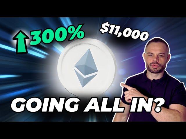 Ethereum (ETH) Price Action Update 2025! How High Can It Go?