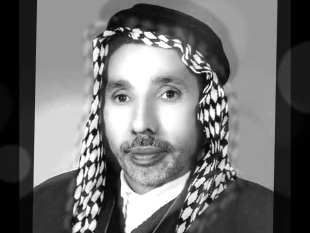 حمزة الصغير جني بمصرع حسين Hamza Al Zageer Gany