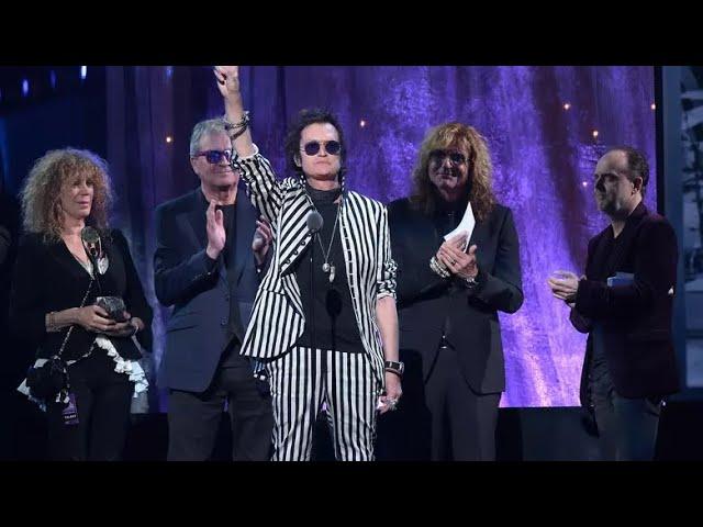 Glenn Hughes Will Never Speak to Deep Purple Members Again