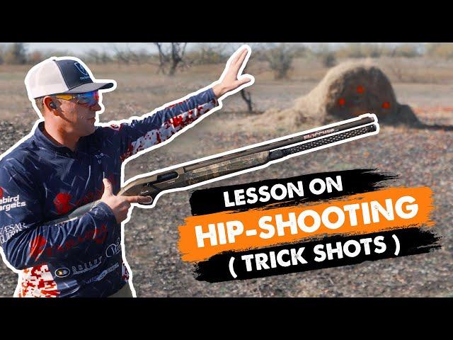 Master HIP SHOOTING Like a Pro!