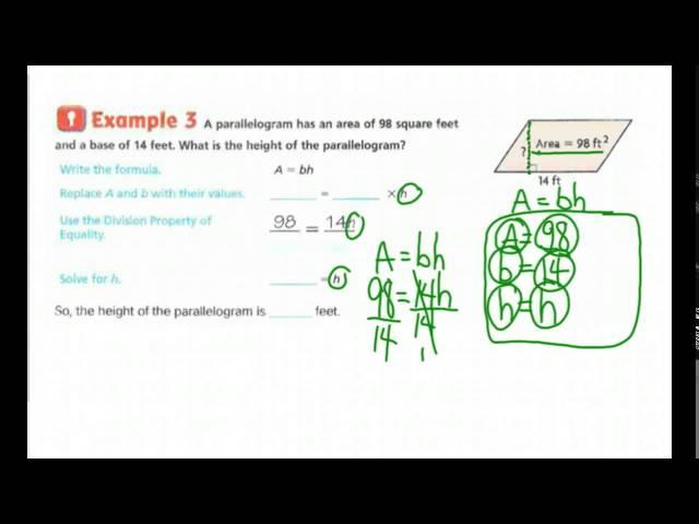 Peru Grade Six Lessons 10.1 and 10.3