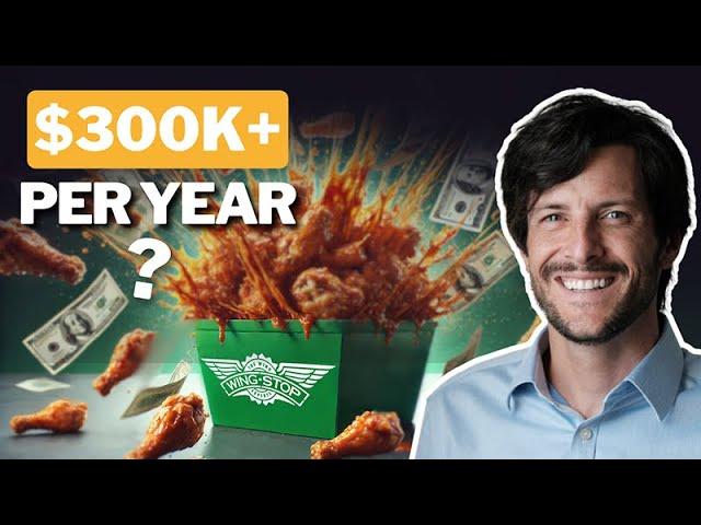 Unlocking the Secrets to Wingstop's $1.7M Median Sales!