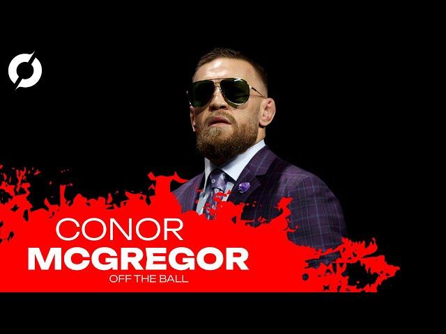 EXPLAINED: Conor McGregor's alleged sexual assault of woman in hotel - Day three