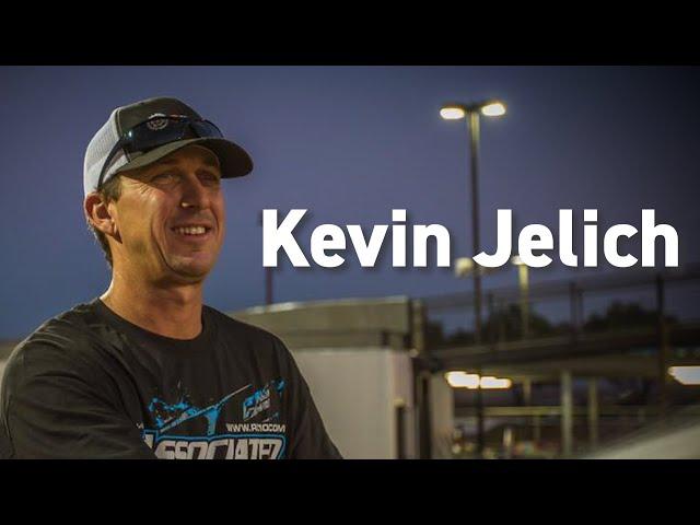 Remembering a Great Guy - Kevin Jelich