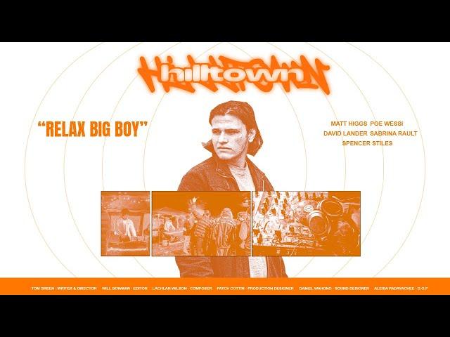 Hilltown  (Short Film)