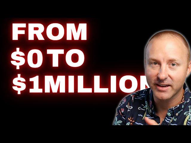 3 Simple Steps to Make $1 Million in Stocks