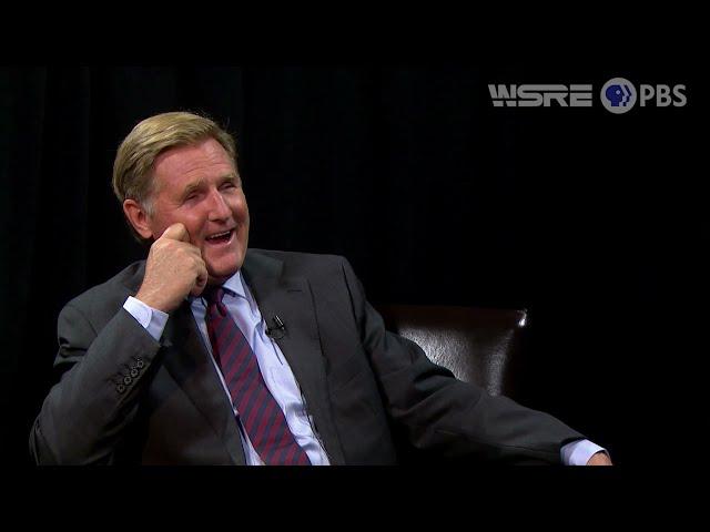 Conversations with Jeff Weeks  |  Mike Papantonio