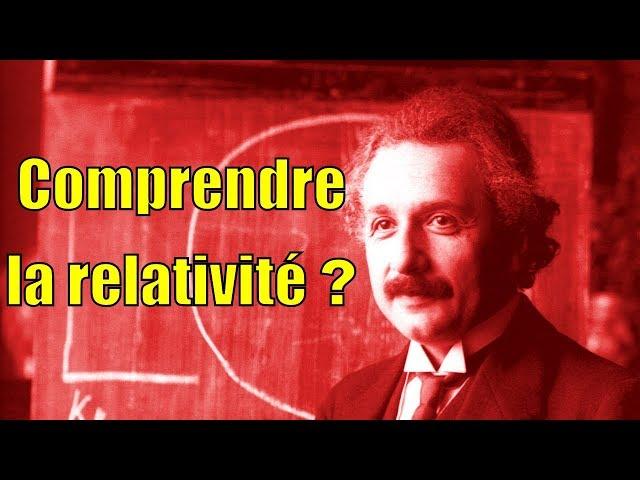 La Théorie de Relativité Restreinte d'Einstein