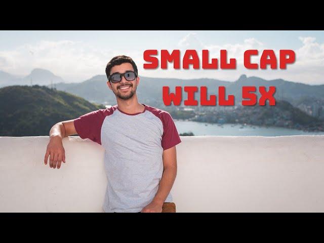 I Am Buying This Undervalued Small Cap Stock Now! (2020)