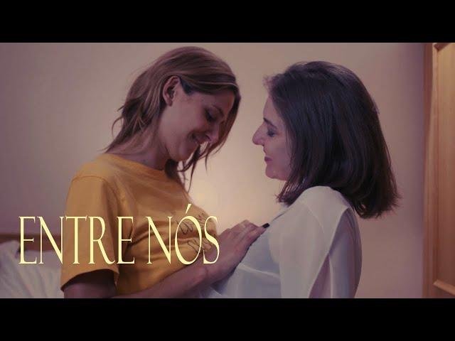 ENTRE NÓS ESPECIAL - Promo Trailer - Lesbian Web Series LGBTQIAP+