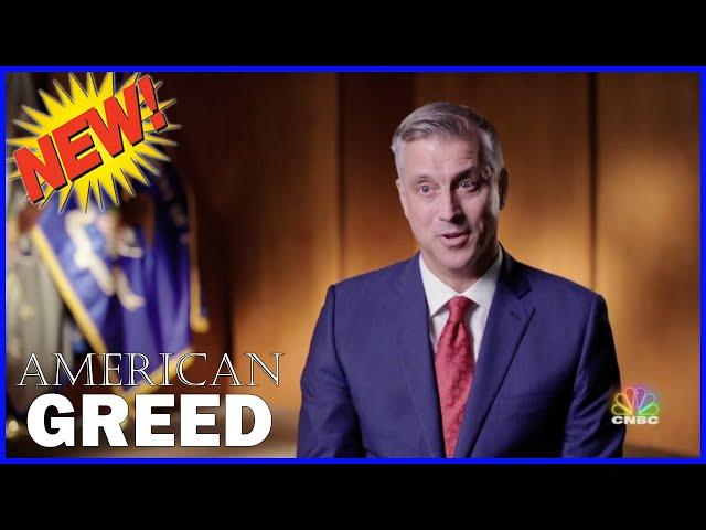 American Greed 2023 | COVID Cons | American Greed Full Episodes