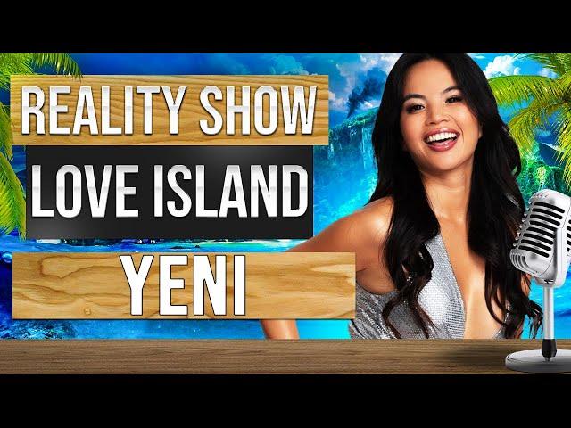 Love Island YENI - S Pavlem jsme měli být pouze kamarádi