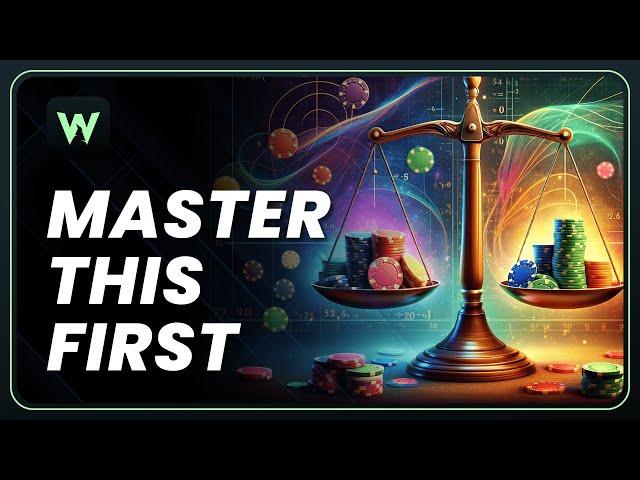Poker Math Every Player Needs to Know