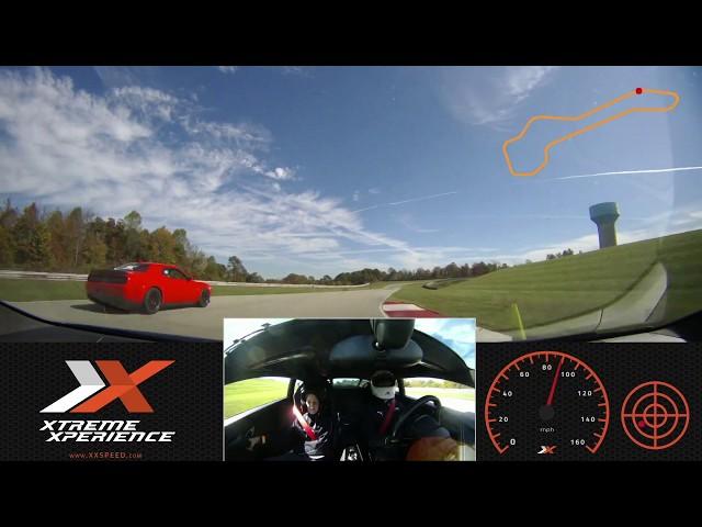 Pittsburgh International Raceway