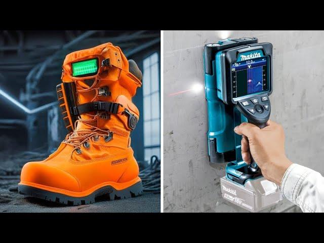 120 Construction Gadgets You NEED on Amazon in 2024!