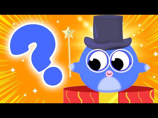 Surprise BOX SONGS All Together   Giligilis Funny Kids Songs | Box Opening - Surprise