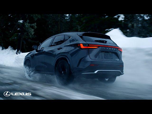 The Wonders of Weather | Lexus