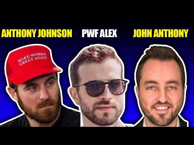 Exposing FRAUDS With @21s and @PlayingWithFireChannel | PWF Alex and 21 Studios