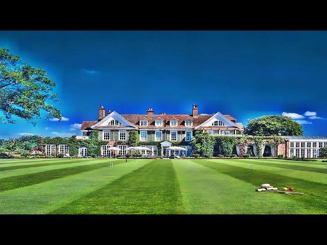 Chewton Glen New Milton United Kingdom