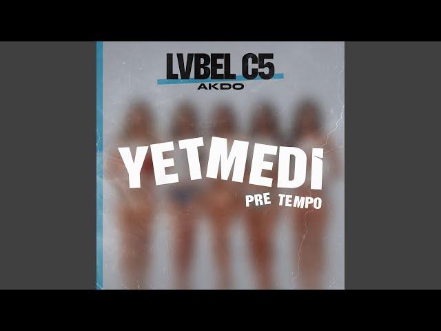 Yetmedi