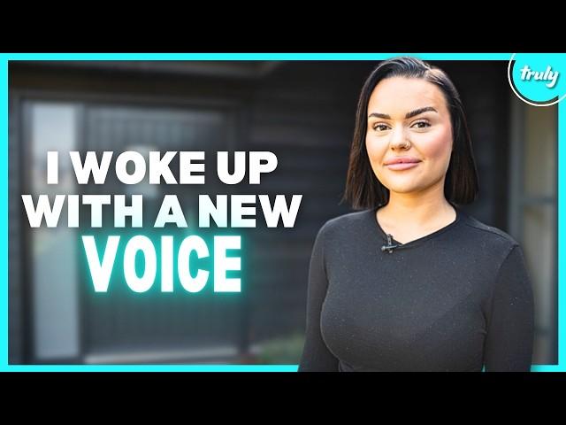 I Had A Migraine & Woke Up With A Different Accent | BORN DIFFERENT