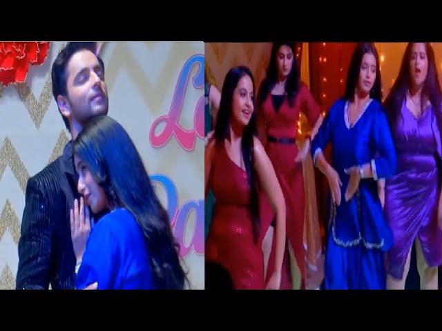 ANUPAMA - RAHI PREM KA TASHAN - 5 NOVEMBER 2024 - UPCOMING TWIST