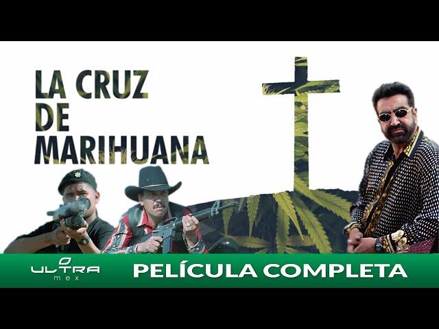 La Cruz de Hierba | Película Mexicana Completa | Ultra Mex