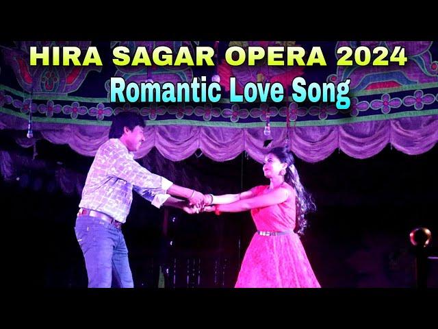 Hira Sagar Opera Romantic Love Song | Potob - Hay re Olong Likhan Dular inj jnama okakhan