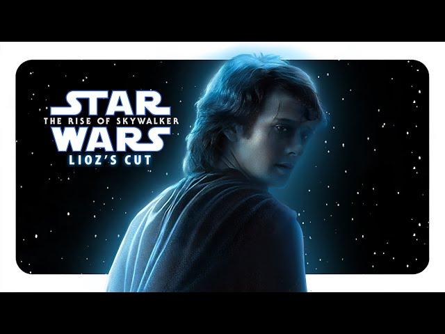 ANAKIN VS PALPATINE - Star-Wars: Episode 9 - LioZ's Cut | A Fan Project