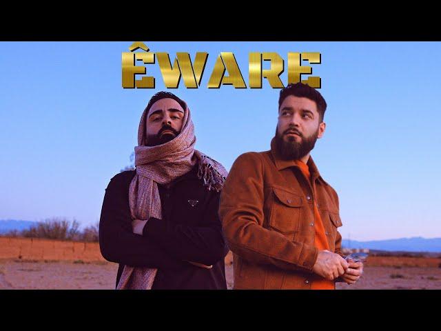 Êware - Renas Miran, Grup Sitem, Dersim Kurda (Official Video)