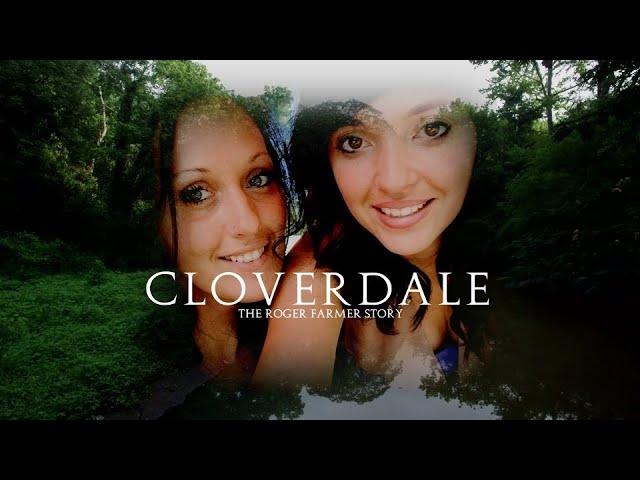 Chasing Evil   (Cloverdale) The Roger Farmer Story