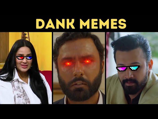 Trending Pakistani Memes 2023