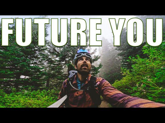 FUTURE YOU (Cycling Motivation)