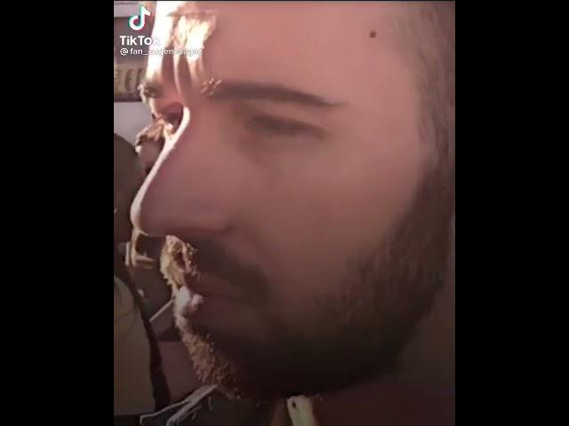 Eugene Sagaz a, EDIT. Old video.