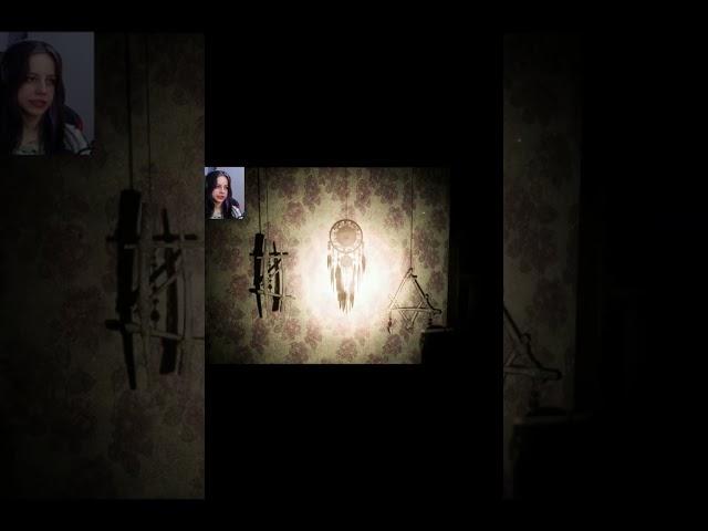 WHERE DID SHE COME FROM??? 🫣‍  you can watch 'From Day to Day' full gameplay on my channel