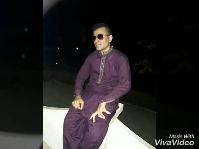 Ghulam Akbar Khan miankhel