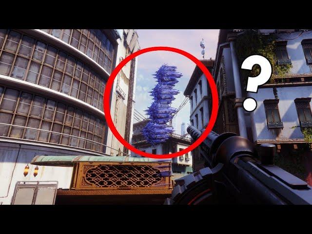illegal clips 8 | Legend of the Goomba Tower