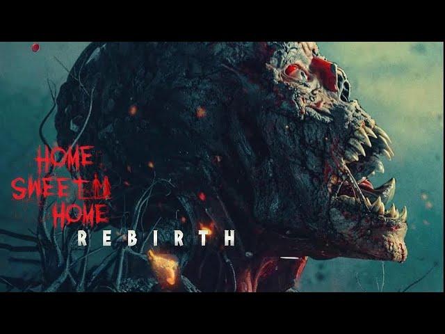 REBIRTH : Home Sweet Home (2025) HD Trailer Oficial Subtitulado Español - Tailandia