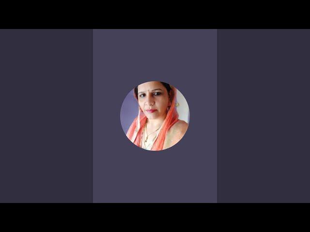 Parveen Chahal Haryanvi lok Geet is live